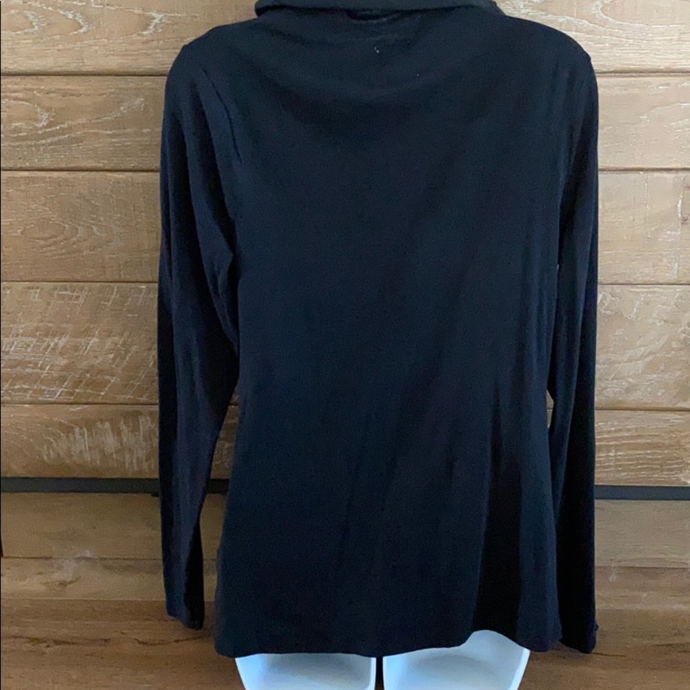 Like New! Ric Rac Anthropologie top - Picture 5 of 8